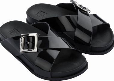 Σαγιονάρες γυναικείες | Zaxy | Choice Birken | 780-22201 | Black | (18283-90112) - Zaxy - 